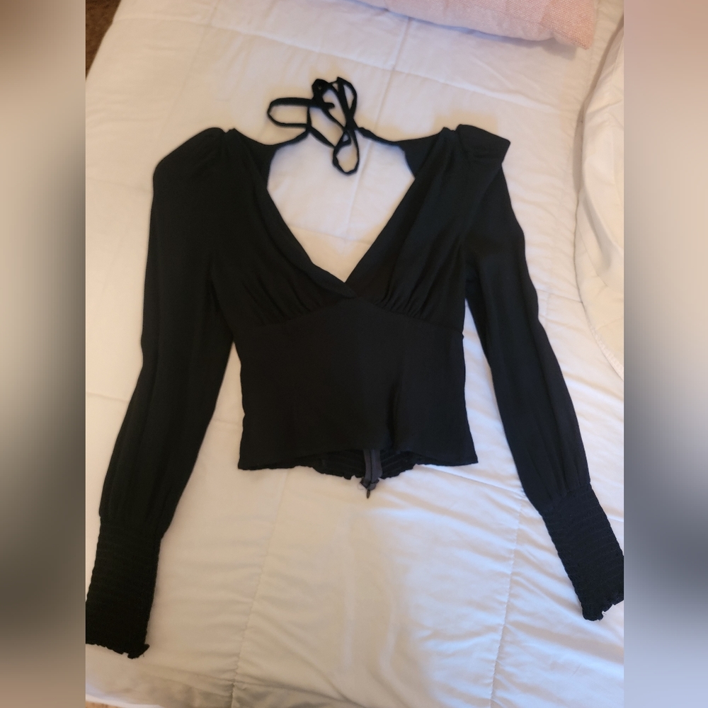 Reformation Top